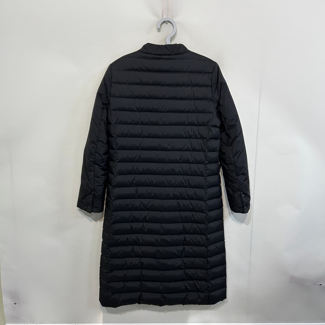 빈폴 여성 구스다운 롱패딩 90  상품이미지3