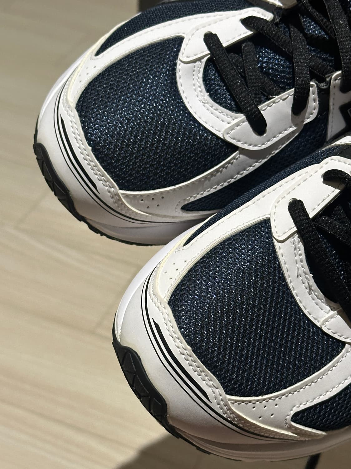 아식스 조그100s 와이드. 265mm 상품이미지7