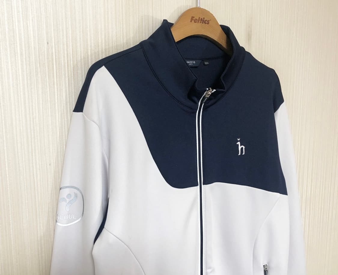 헤지스 서울특별시 대표단 트랙슈트/단복 100 상품이미지5