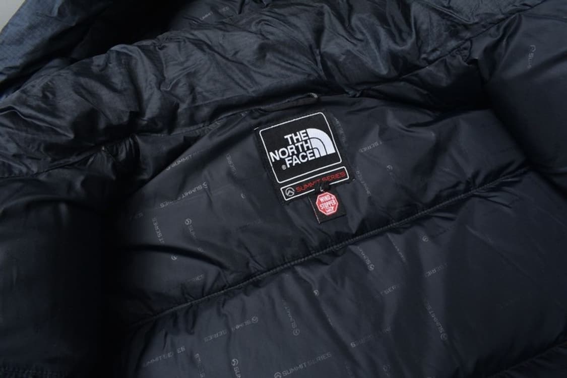 노스페이스 700 패딩 구스다운 자켓 L  상품이미지8