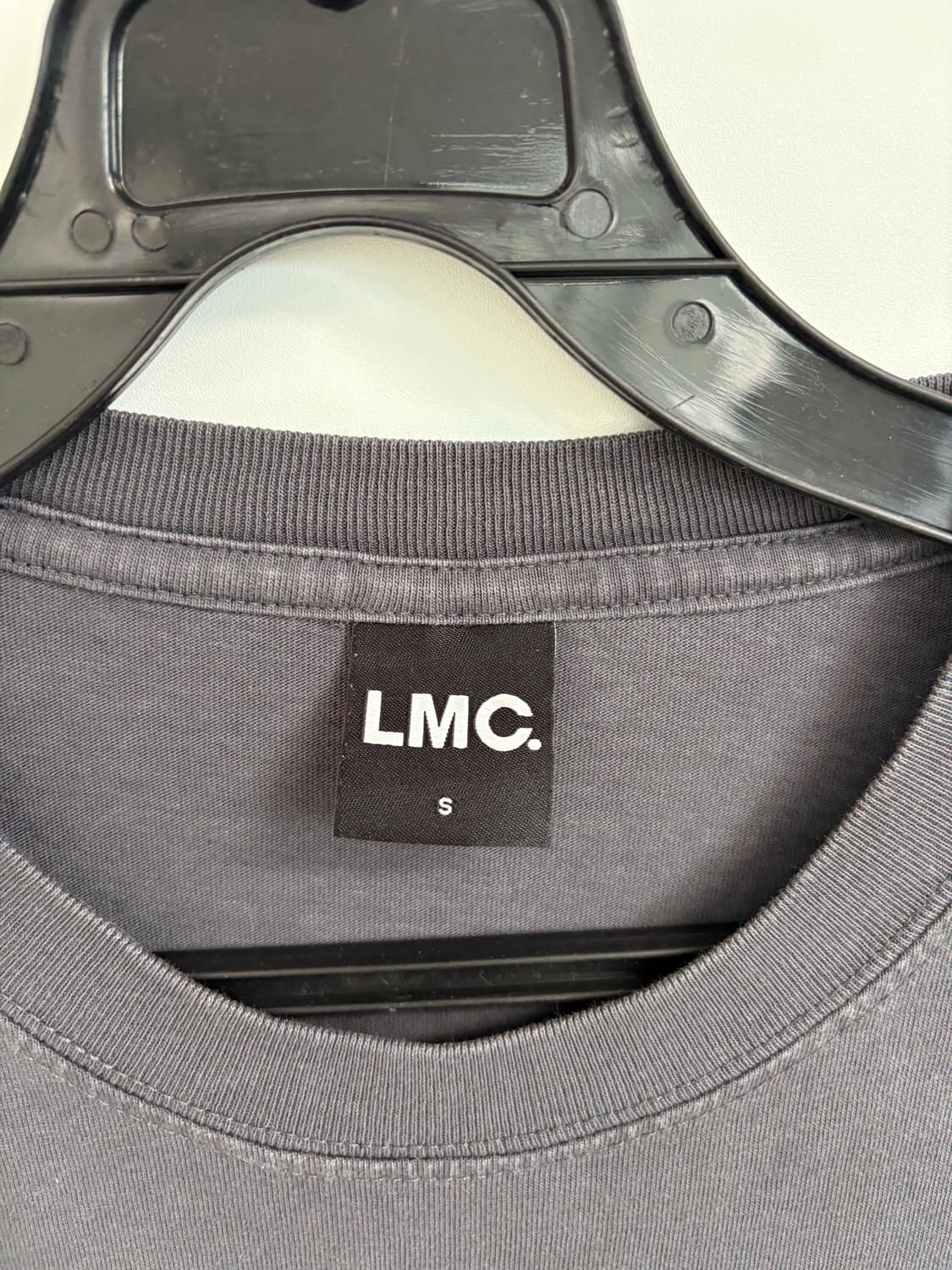 LMC 프린팅 롱슬리브 티셔츠 상품이미지4
