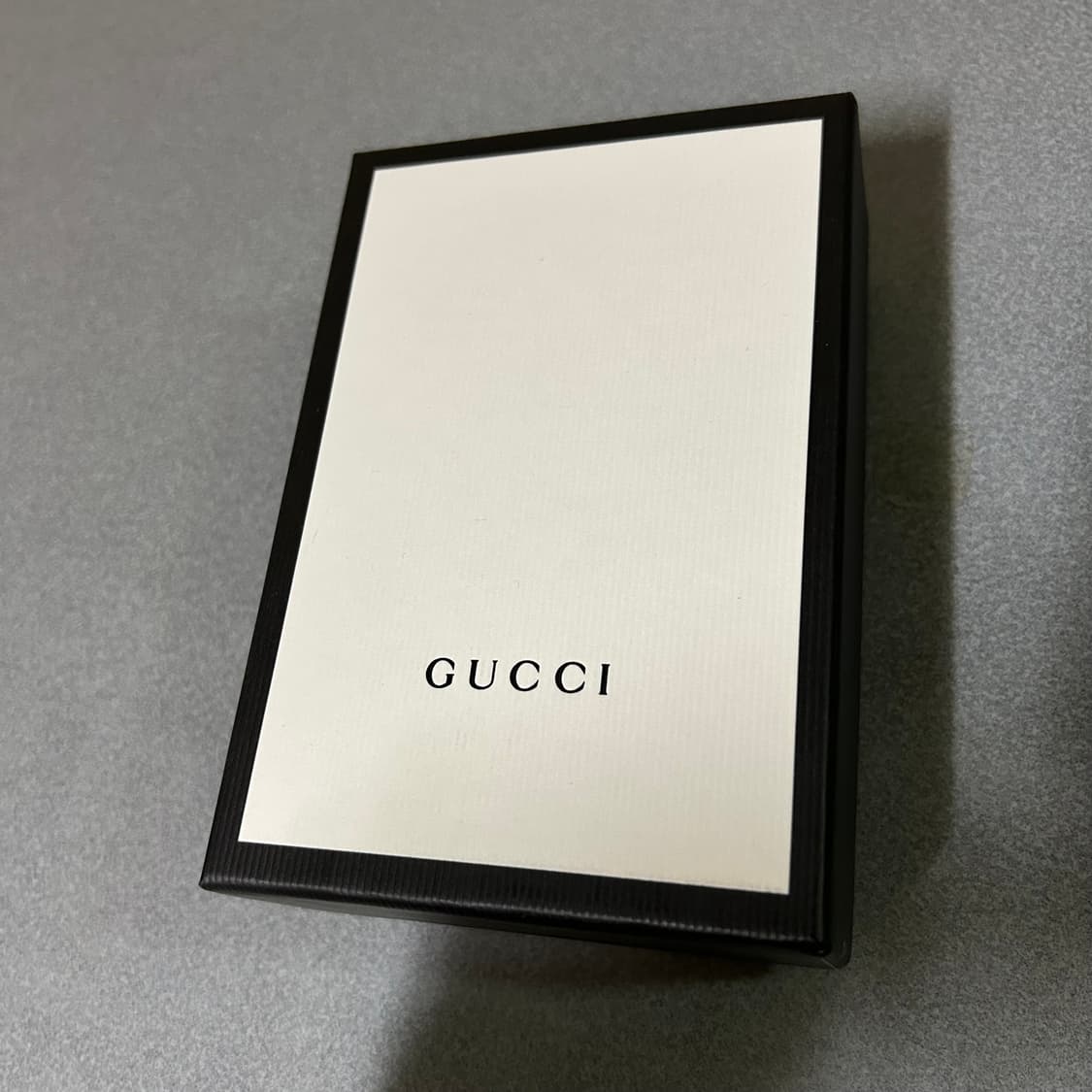 구찌 GG 마몬트 반지갑 상품이미지10