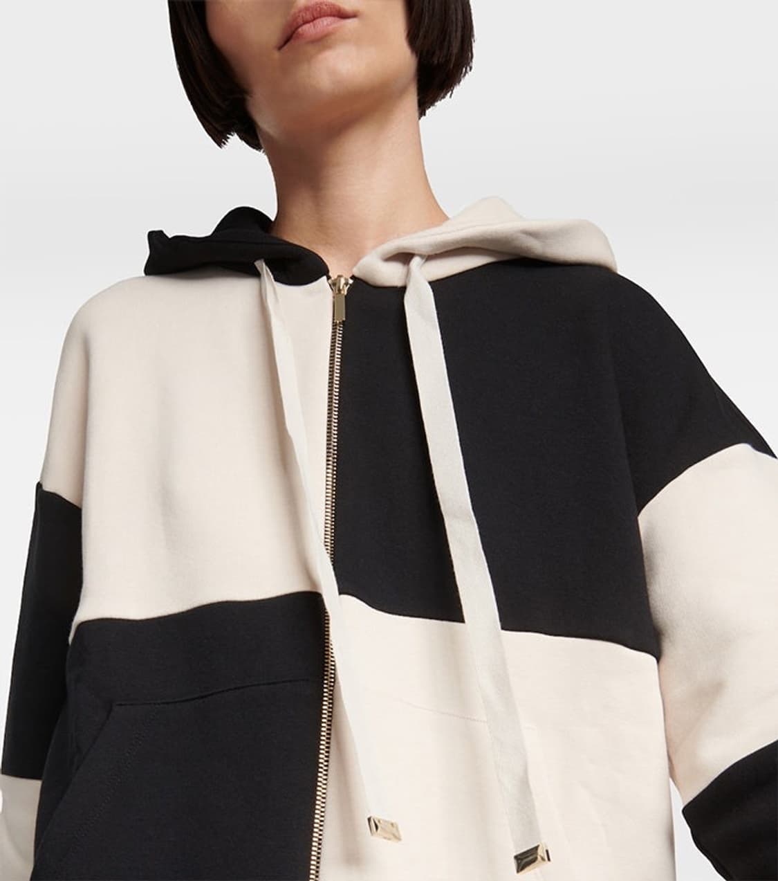 막스마라 이노쿠오 후드집업 상품이미지3