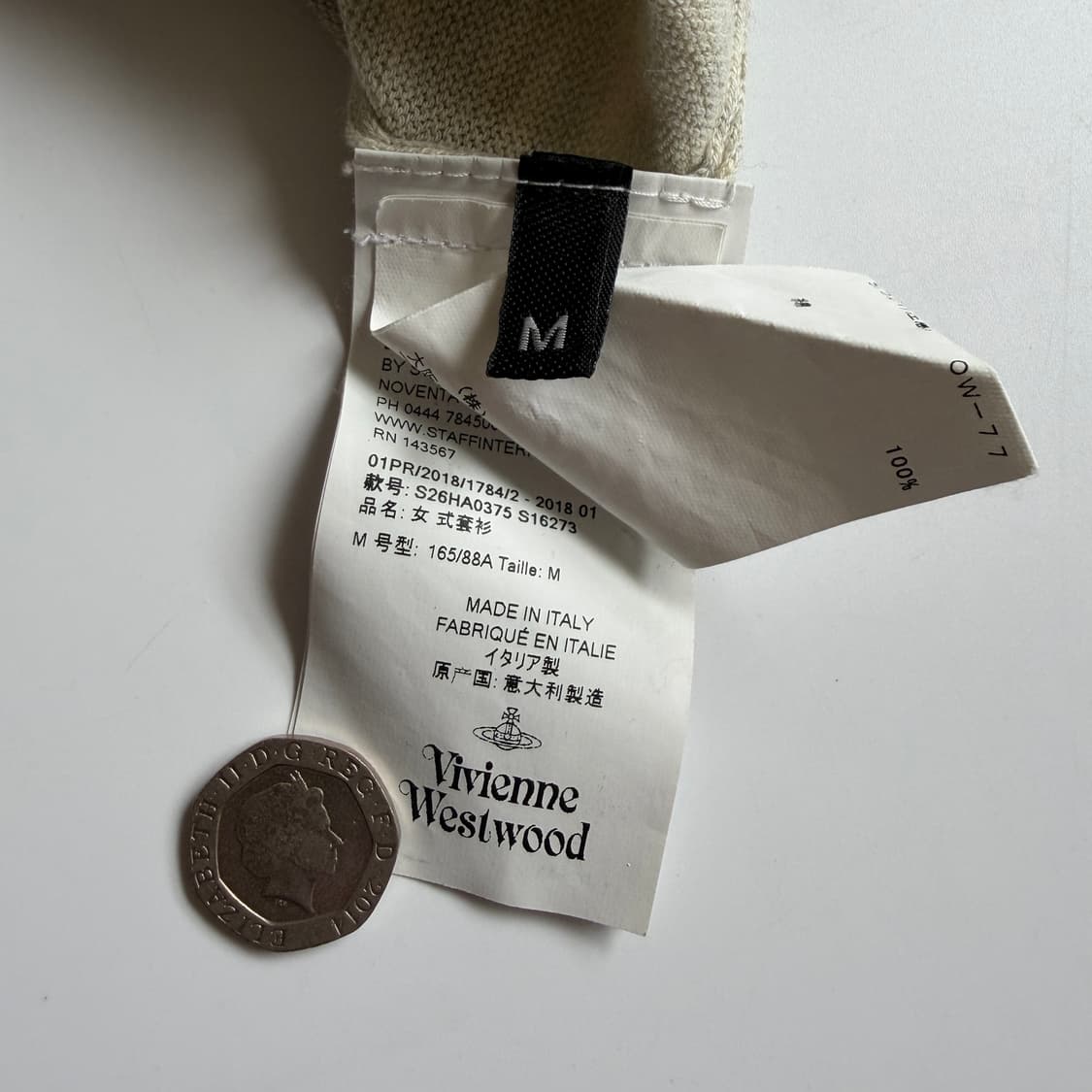 Vivienne Westwood ( M ) 상품이미지9