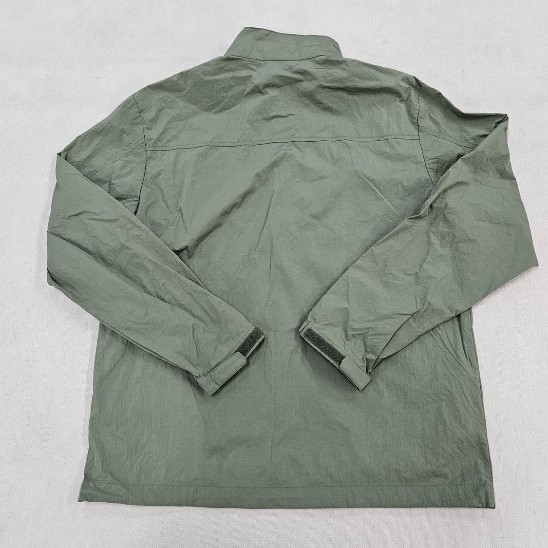 XL 컬럼비아 경량 바람막이 자켓 0609Y2 상품이미지2