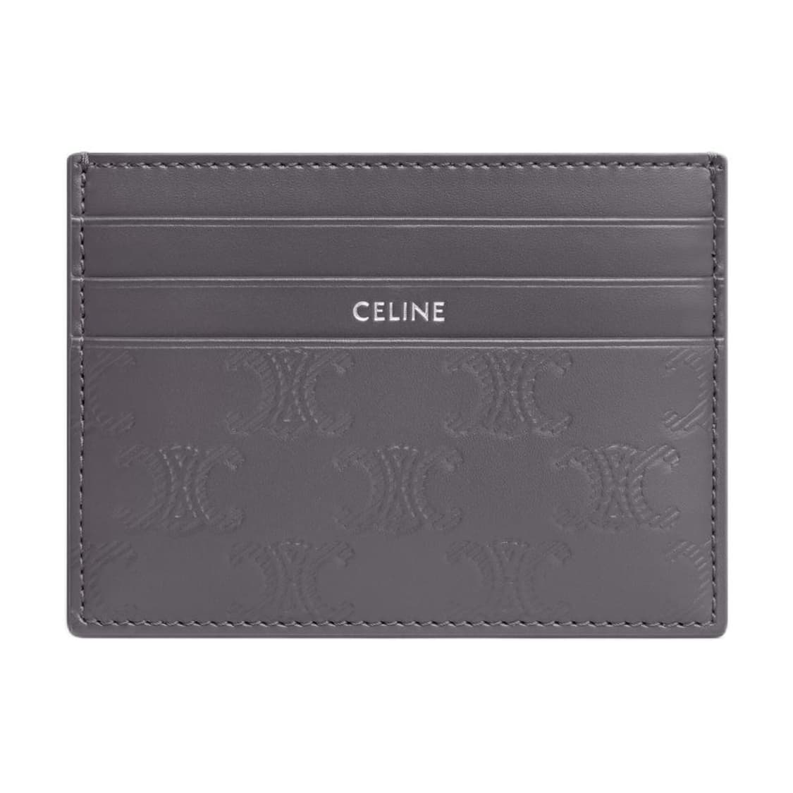 CELINE 트리옹프 카드지갑 상품이미지1