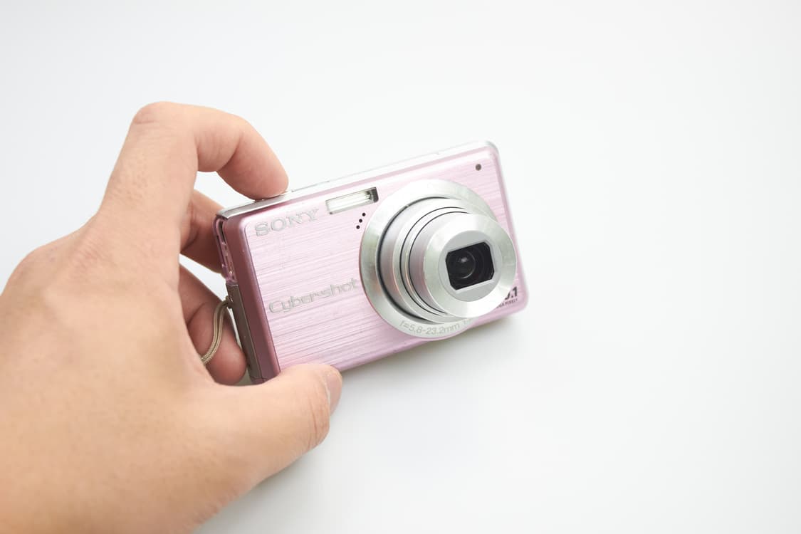 소니 DSC-S950 디카✨ 상품이미지8