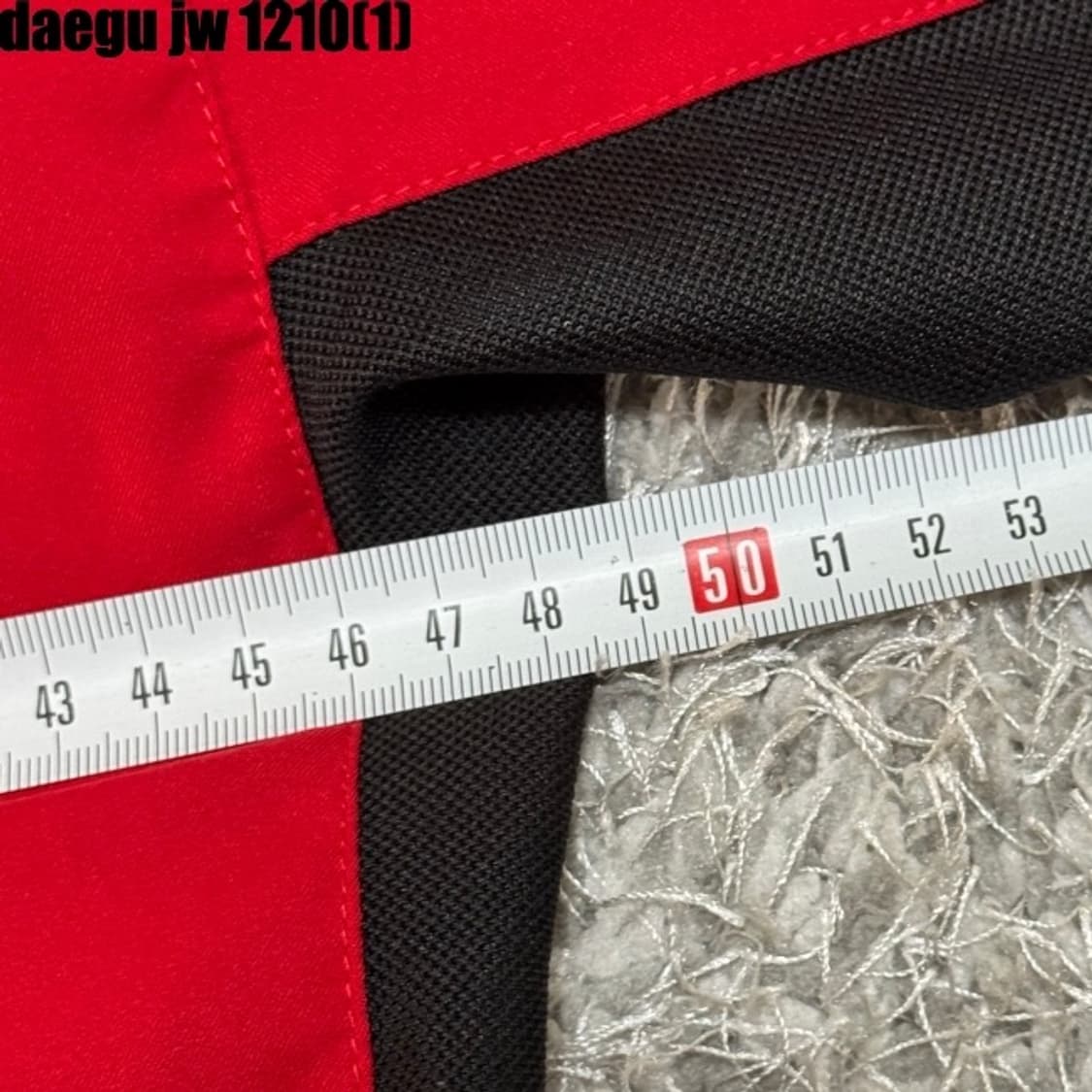 나이키 맨체스터 긴팔티 베컴 상품이미지8