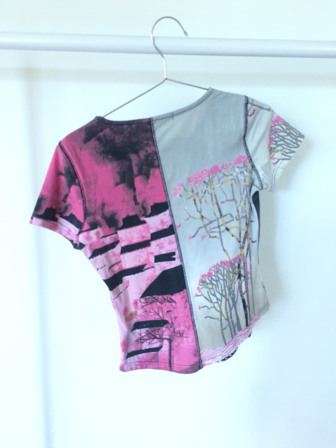 90s Graphics Top 상품이미지2
