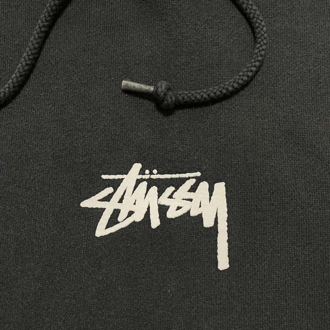 스투시 후드티 상품이미지3