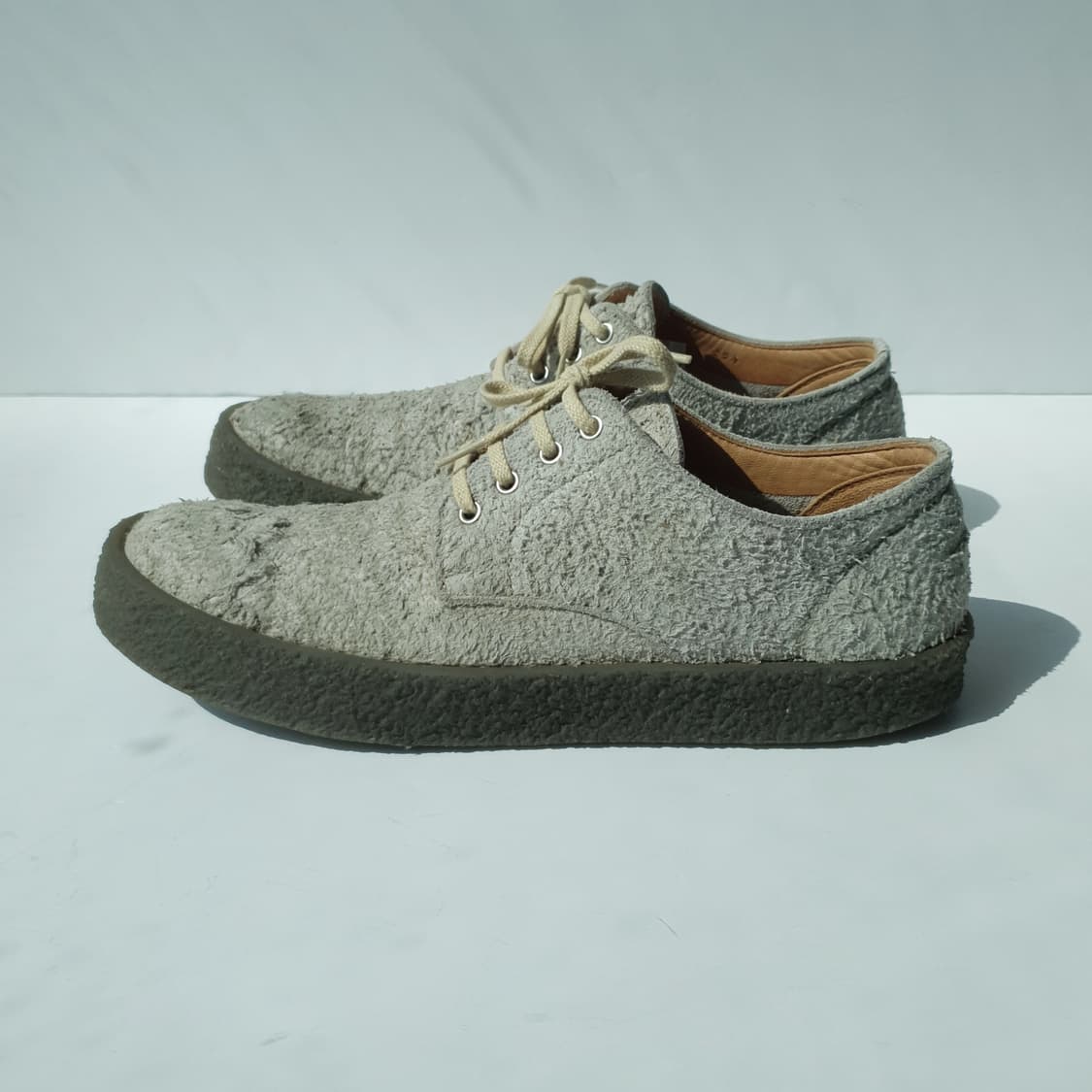 Comme Des Garcons Suede Clipper 상품이미지3