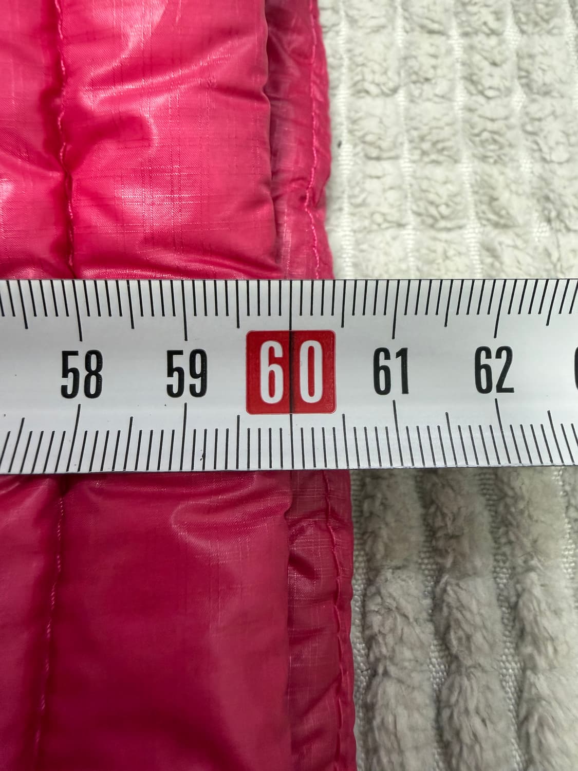 노스페이스 써밋 800 패딩 상품이미지7