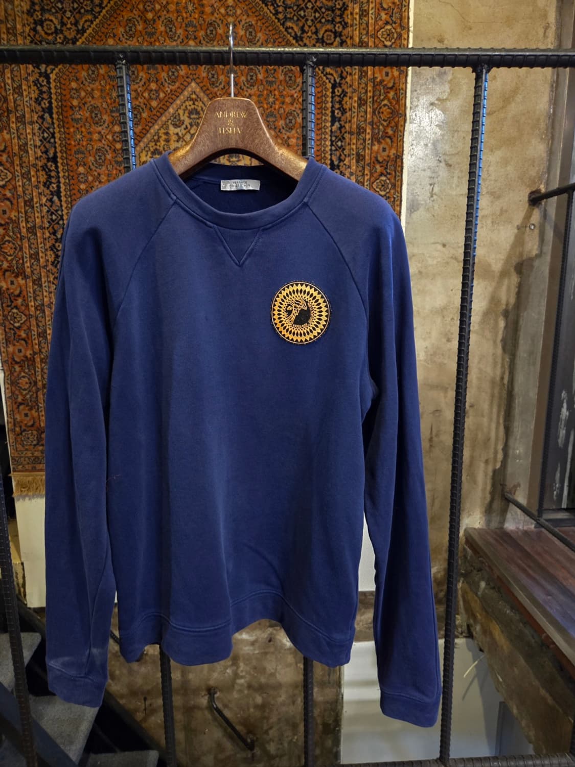 베르사체 스웻 상품이미지1