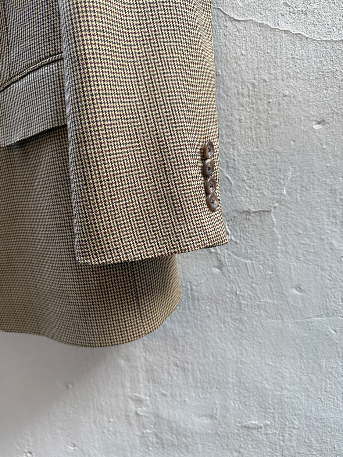 80s 폴로 랄프로렌 블레이저 상품이미지3