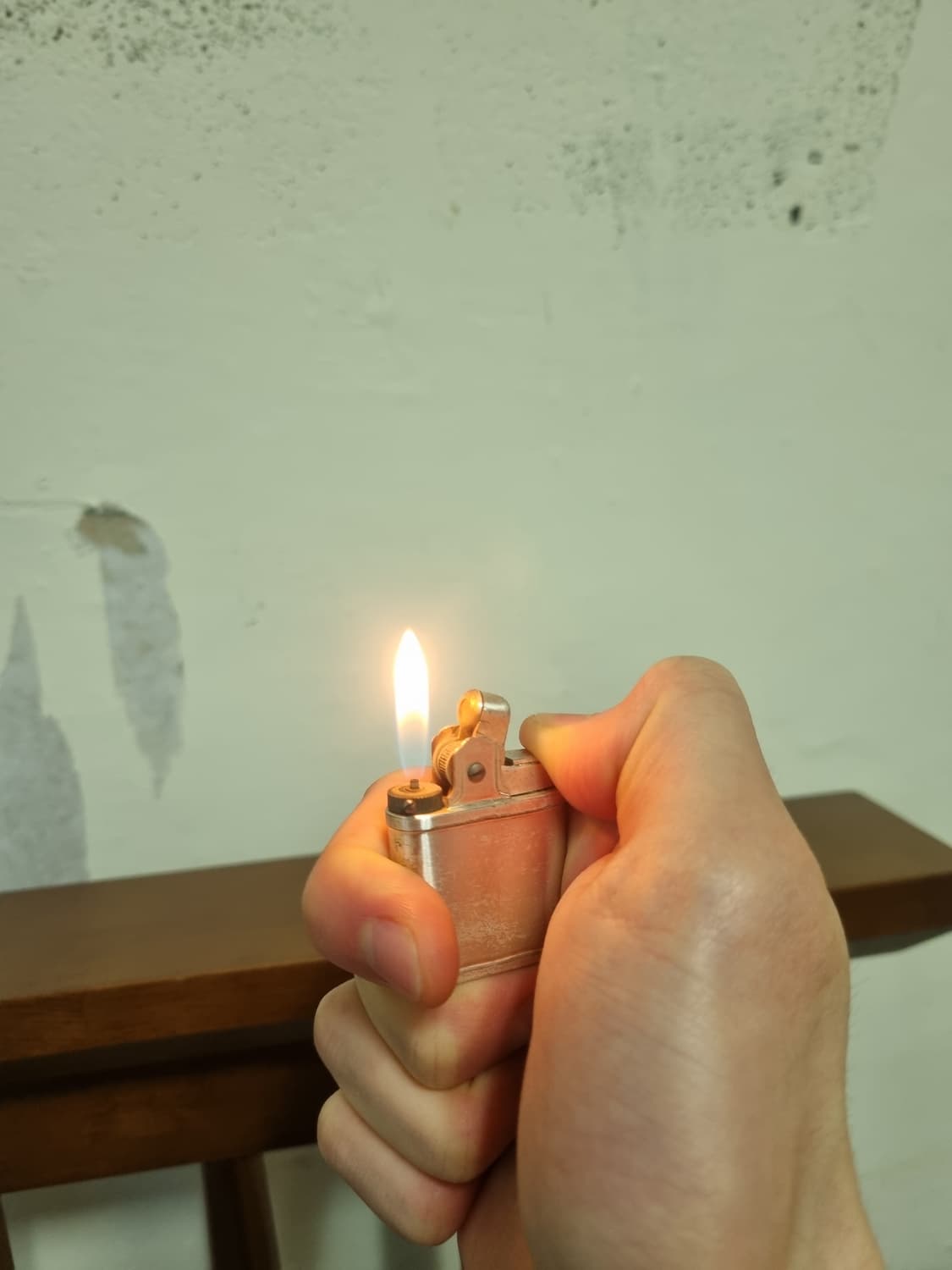 VINTAGE LIGHTER 상품이미지4