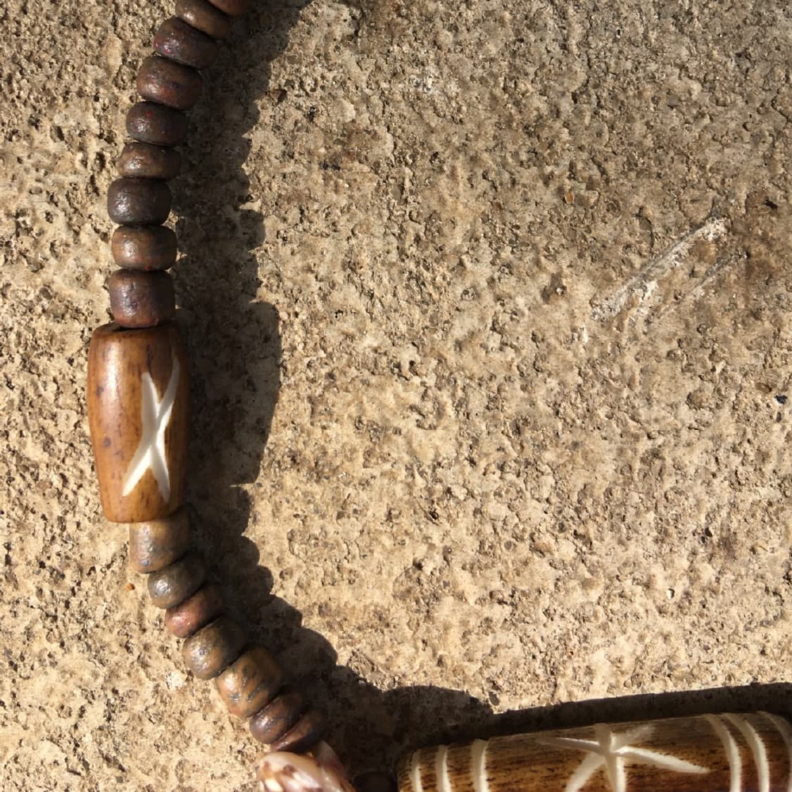 shellfish bracelet (handmade) 상품이미지6