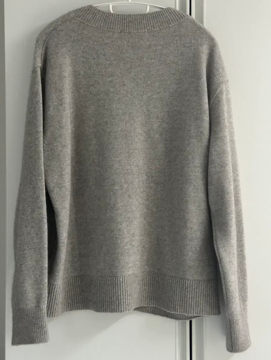 망고매니플리즈 MARK V RACCOON KNIT 상품이미지5