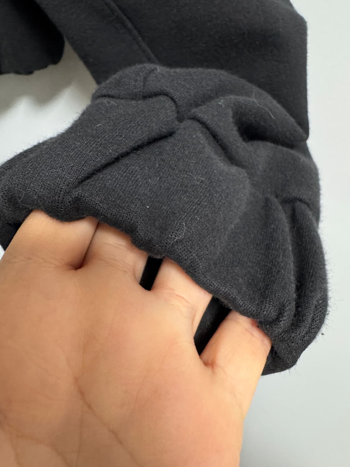 보헴서 붐버자켓 초창기 상품이미지2