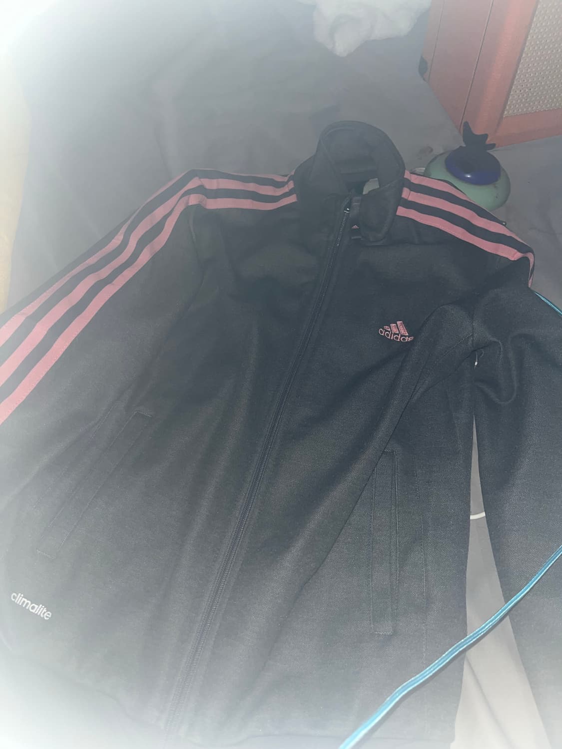 아디다스 회핑 트랙탑 상품이미지2