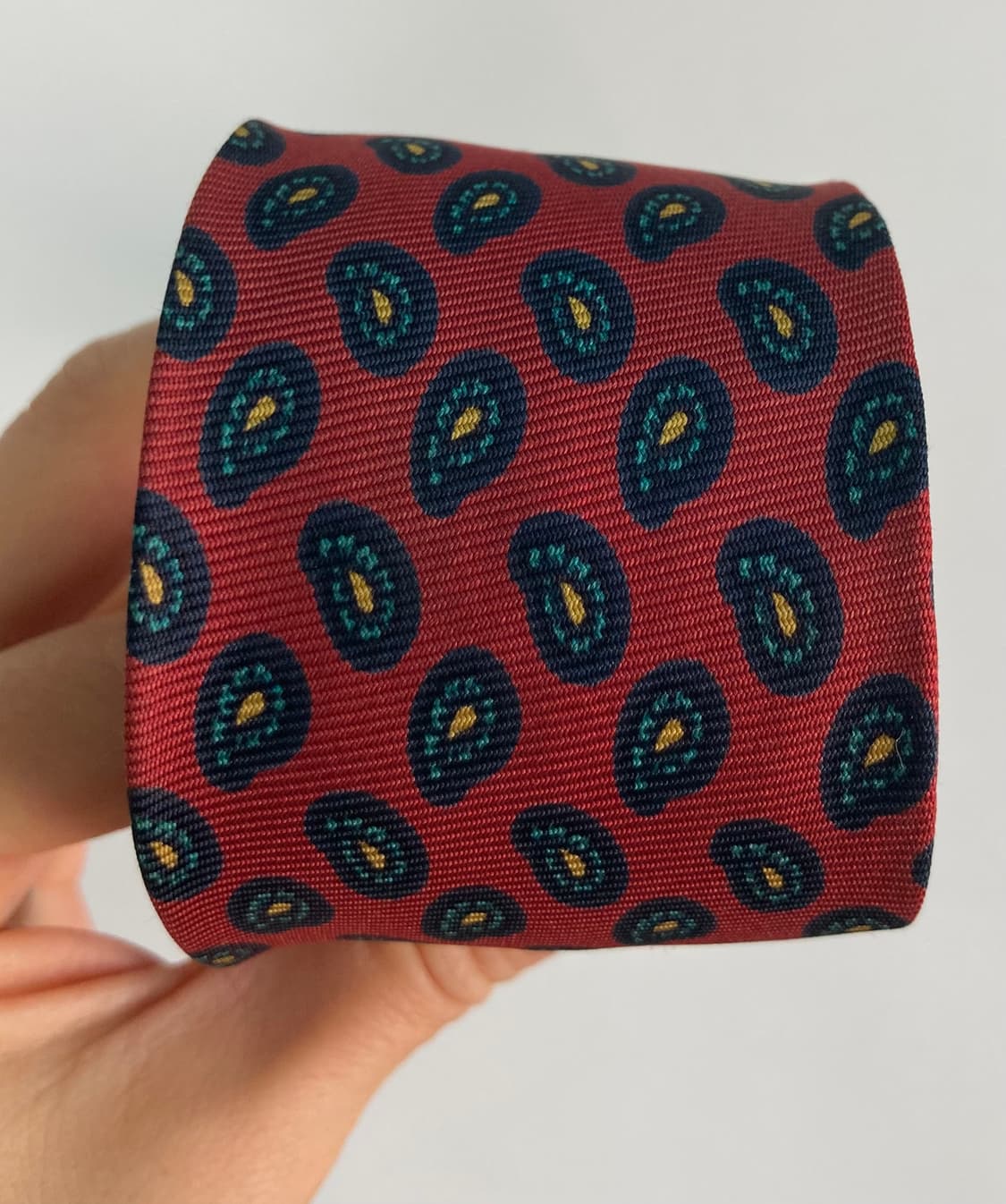 버버리 넥타이 상품이미지9