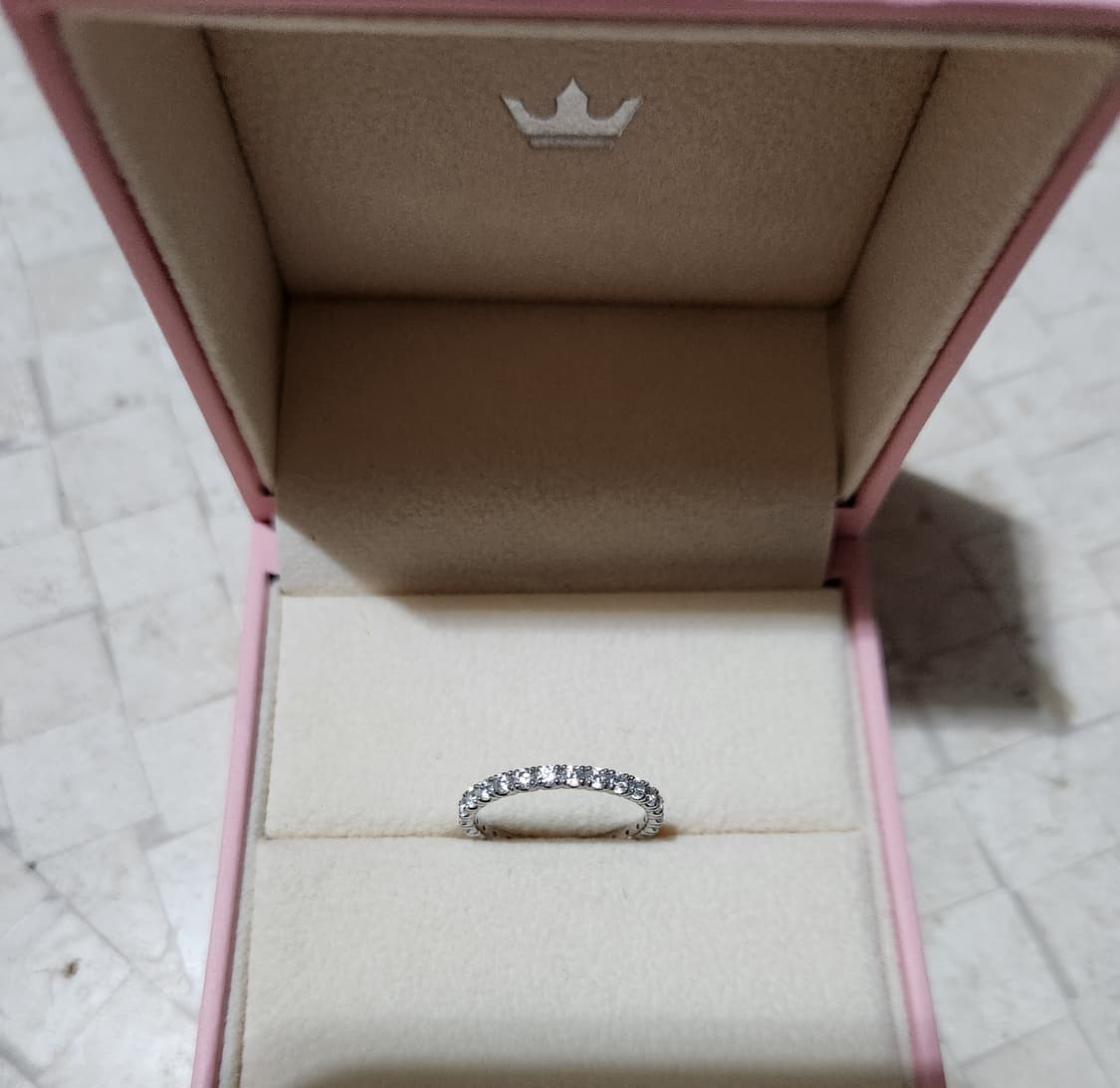 제이에스티나 이터니티링 상품이미지1