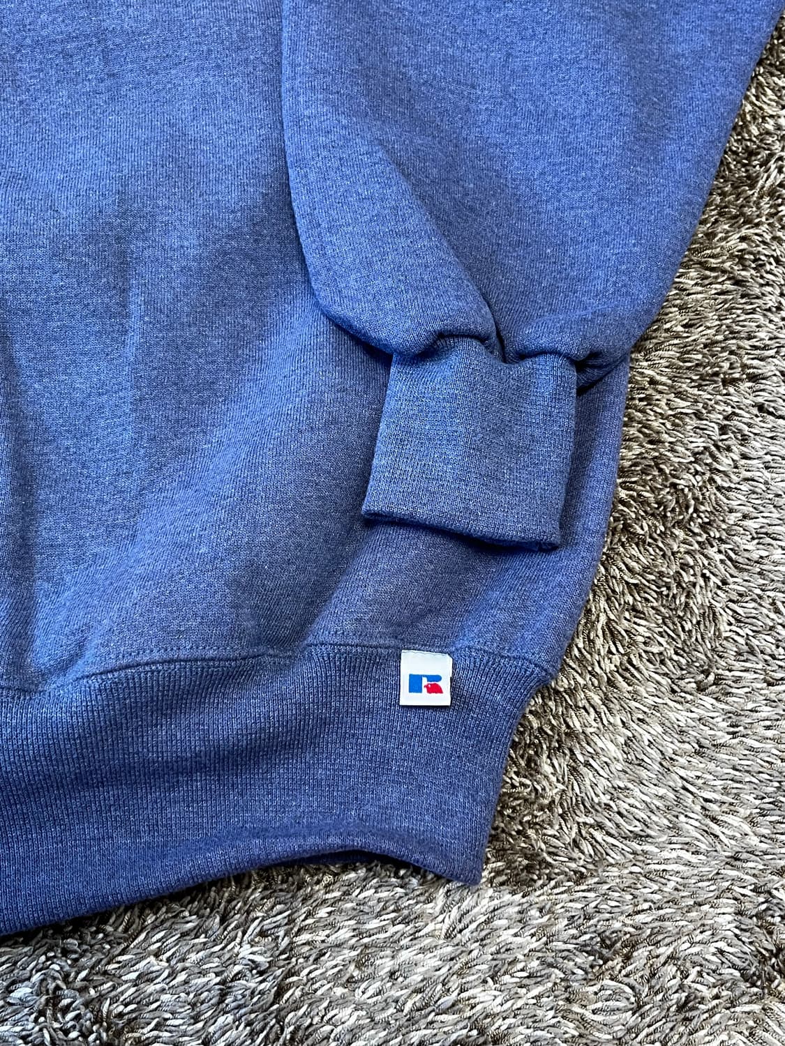 90s russell athletic sweatshirt 러셀스웻셔츠 상품이미지3