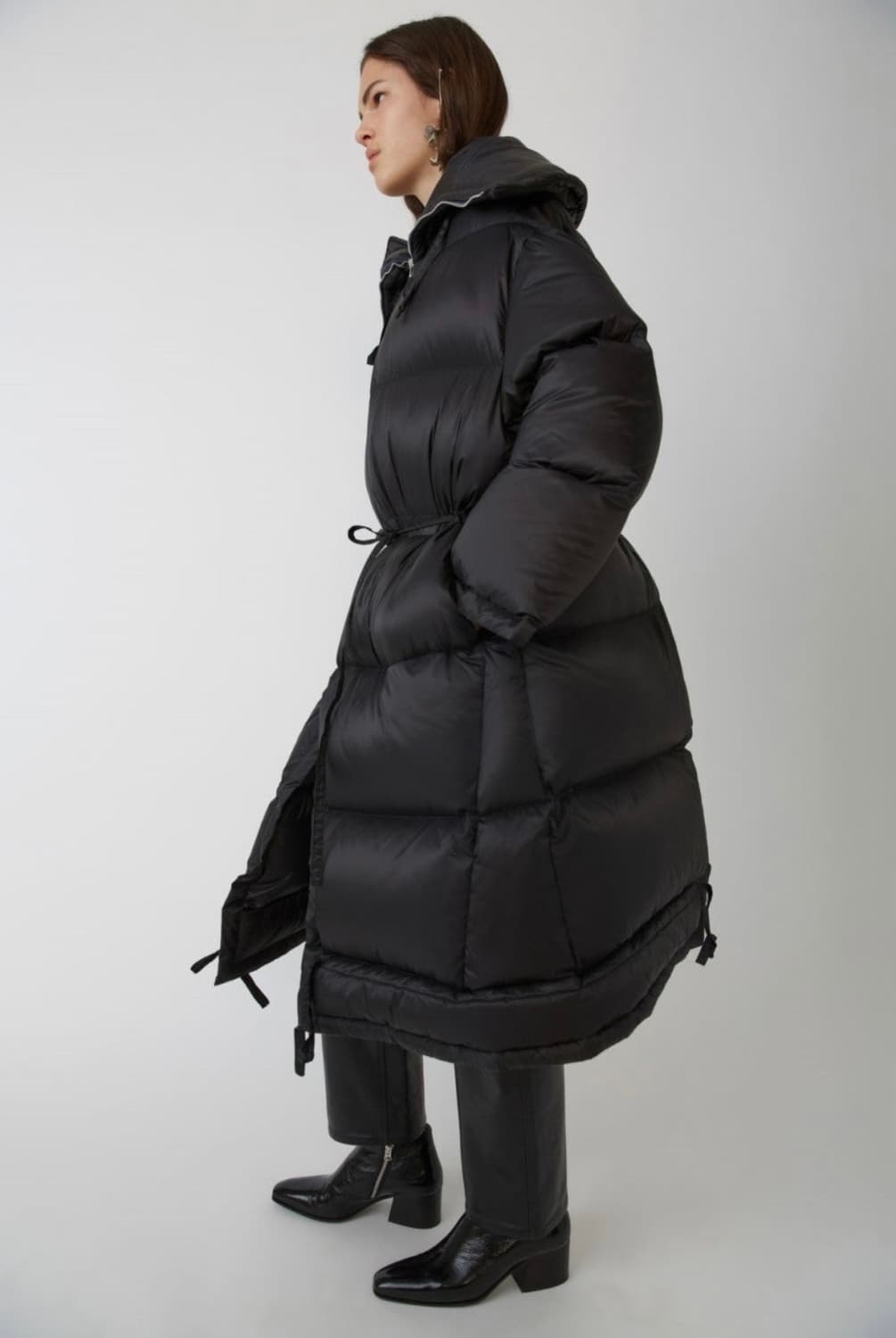 아크네 덕다운 롱 패딩 (ACNE Down filled coat) 상품이미지2