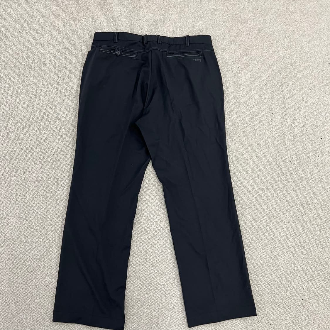 94 루이까스텔 골프 기능성 바지 0122M2 상품이미지4