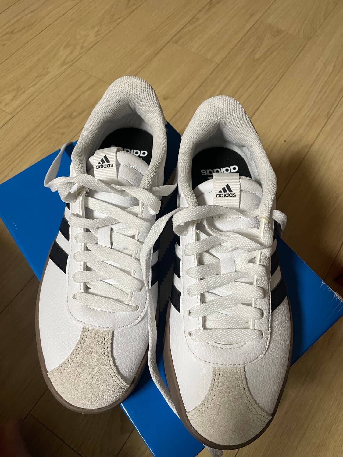 아디다스 vl코트 3.0 230 상품이미지1