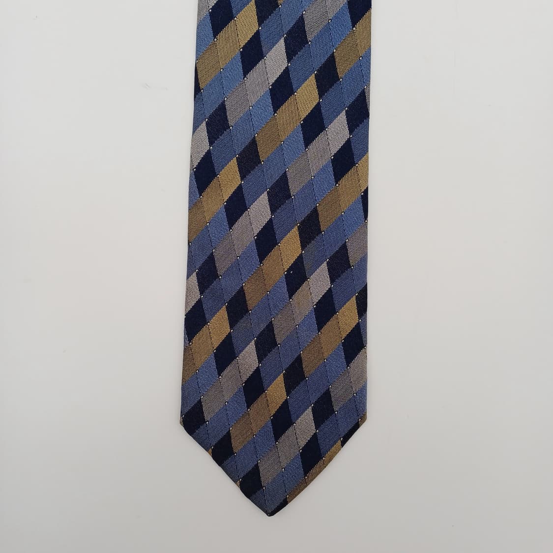 Vito Rufolo 이태리 실크넥타이 [BCF10803_0932-13] 상품이미지4