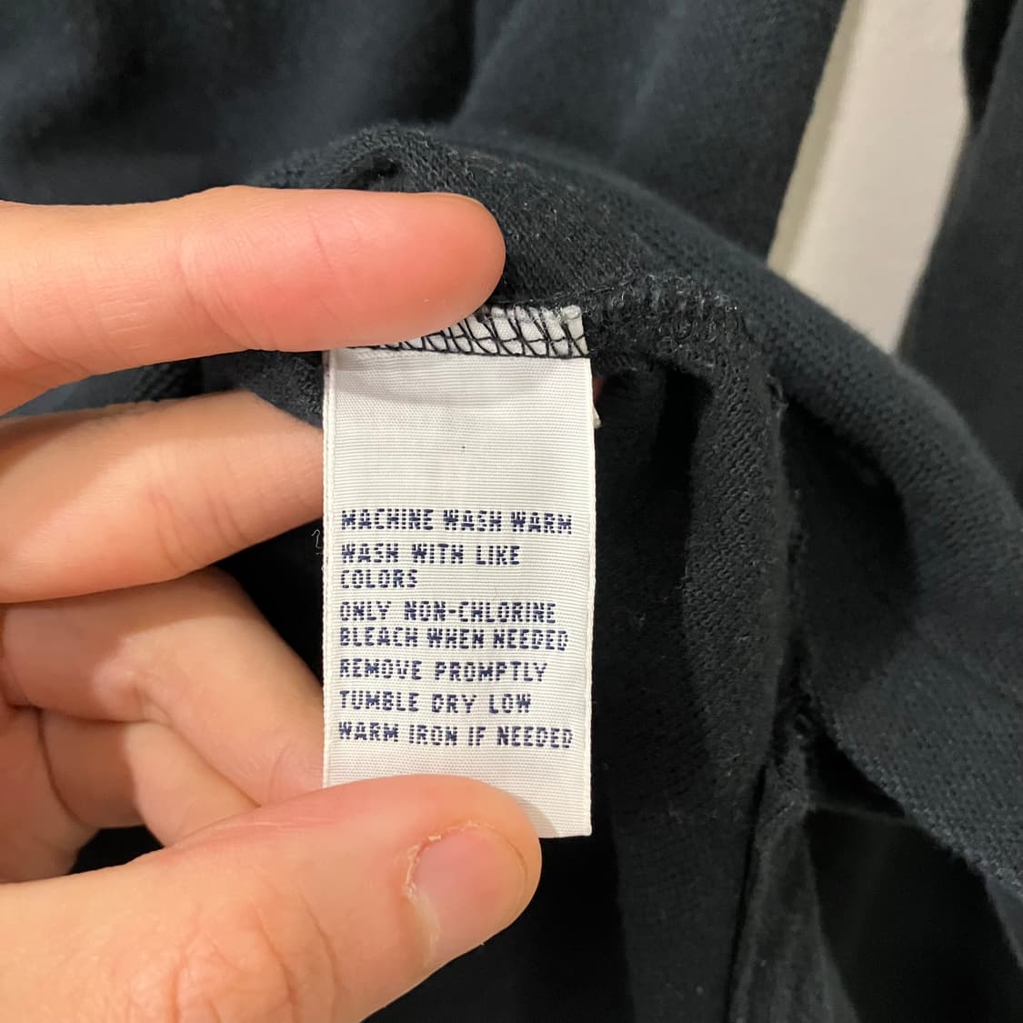 243 폴로 빅포니 스페인 카라티 pk 상품이미지6