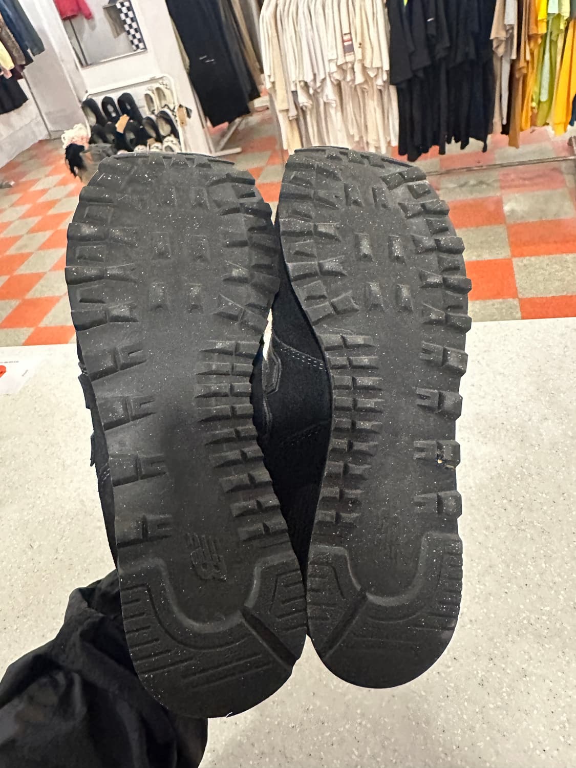 뉴발란스 574 상품이미지3