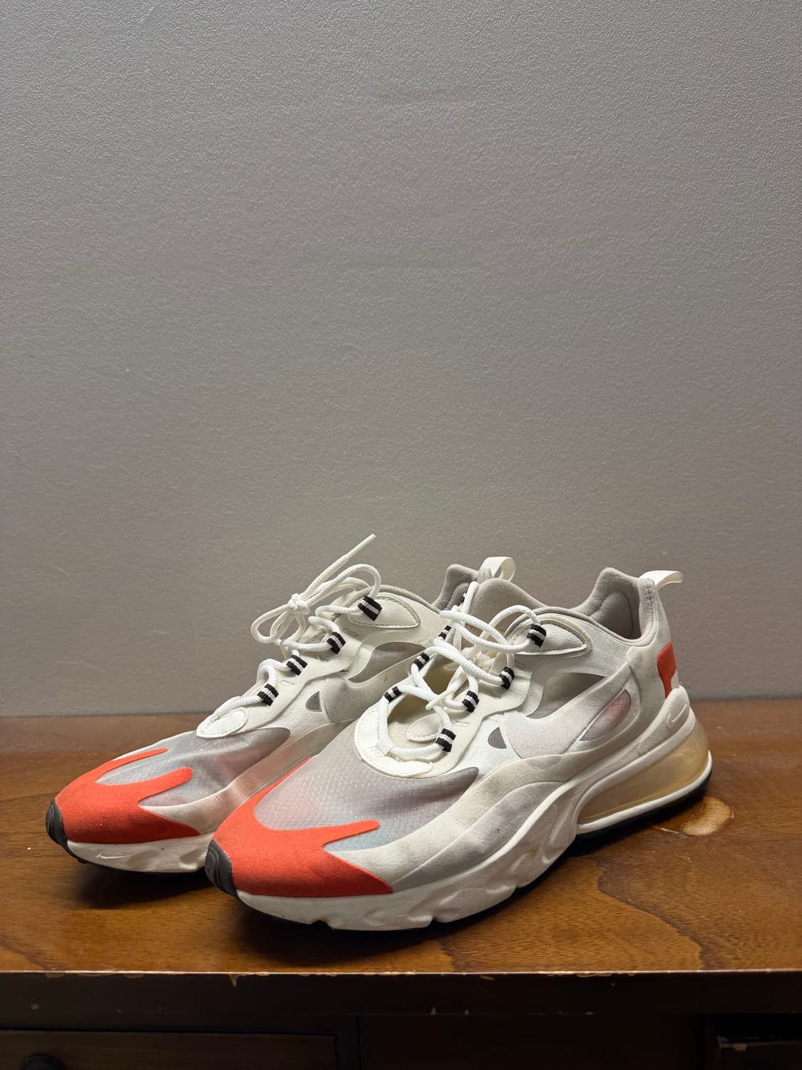 나이키 에어맥스270 리액트(270) 상품이미지1