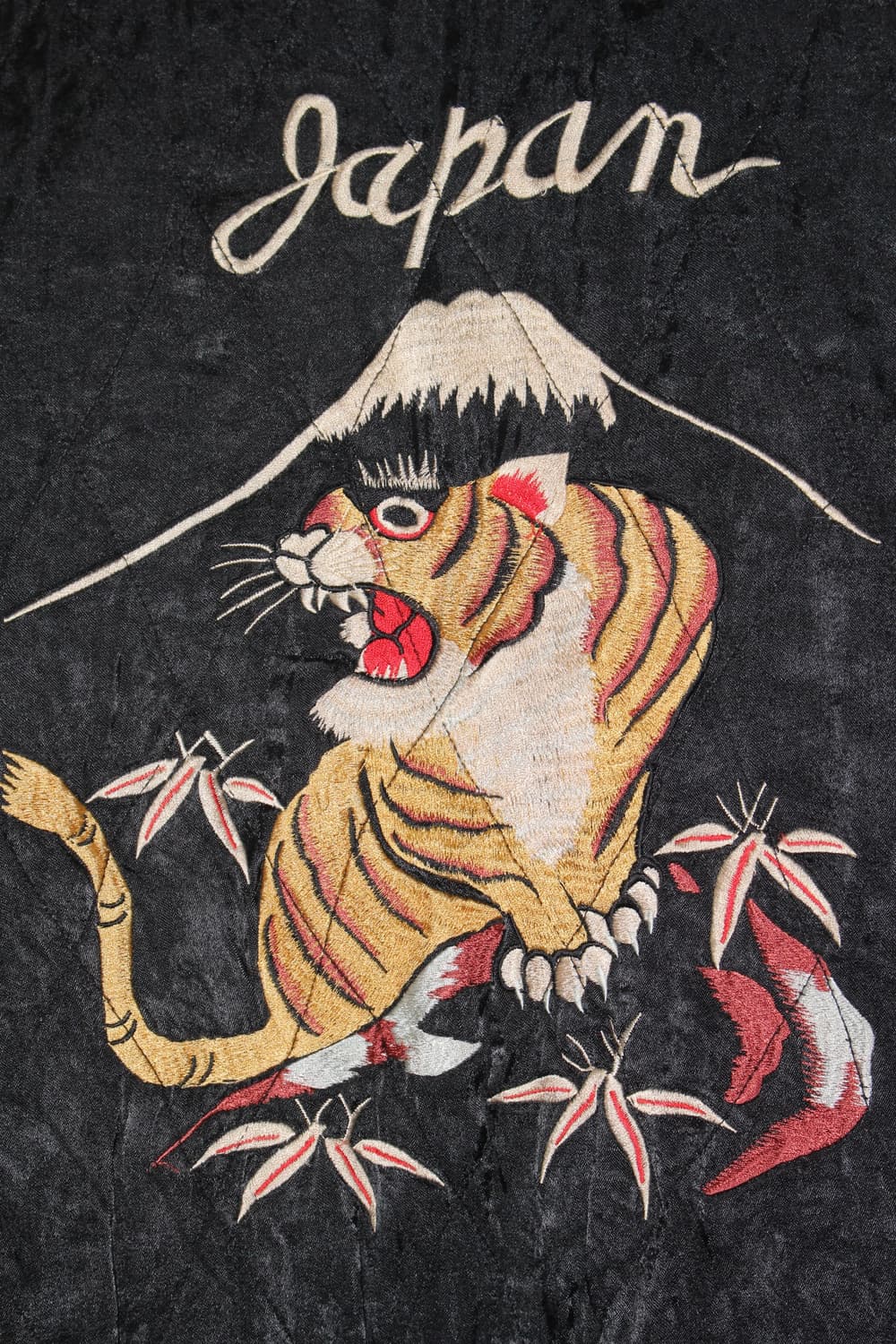 Script Velvet 리버시블 스카쟌 상품이미지8