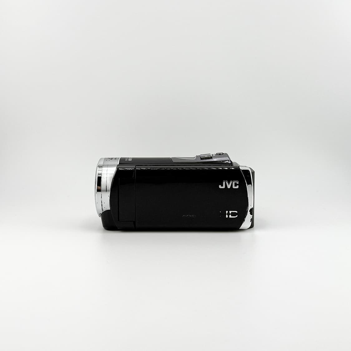 [💖에스파 감성] JVC 켄우드 GZ-HM33 브이로그 비디오 캠코더 상품이미지2