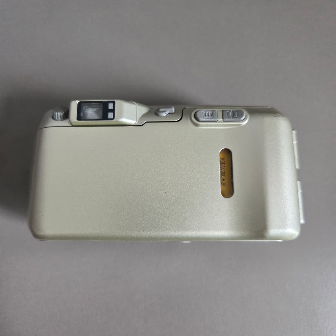 Nikon Lite Touch Zoom 130ED 상품이미지6