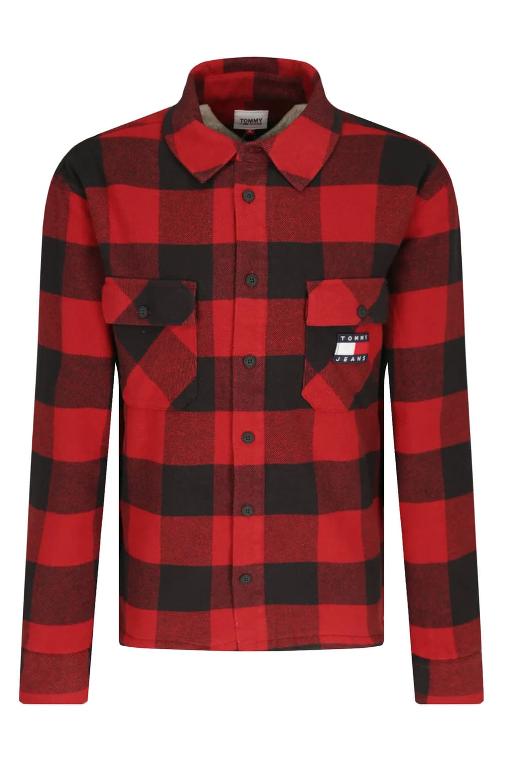 타미 플란넬 플리스 자켓 상품이미지1