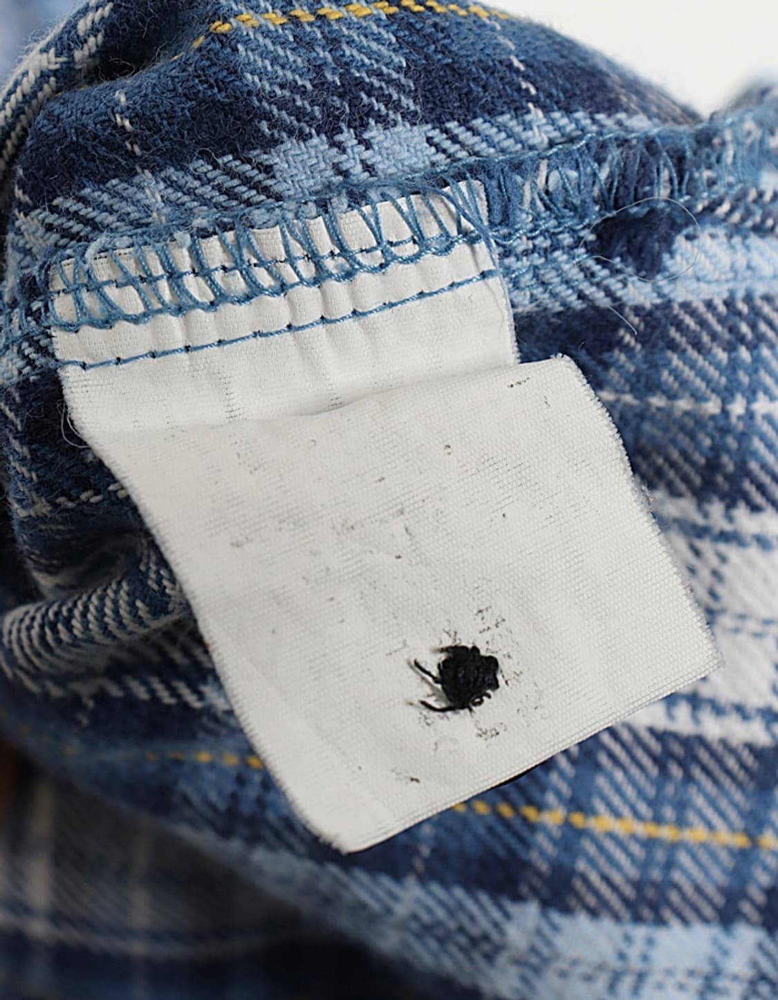 Boonpal&style Check Zip Shirts 상품이미지8