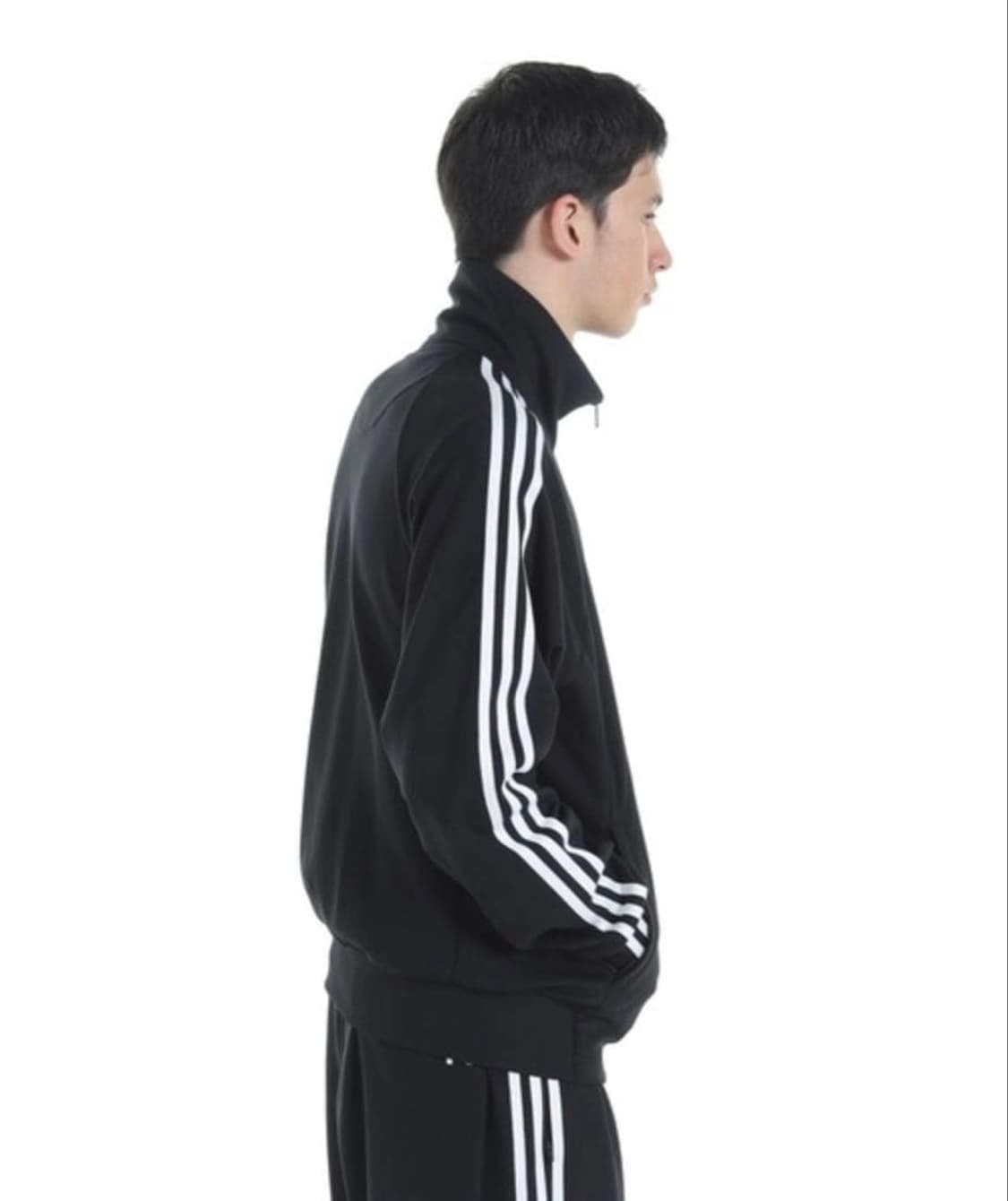 Y-3 트랙탑 상품이미지4