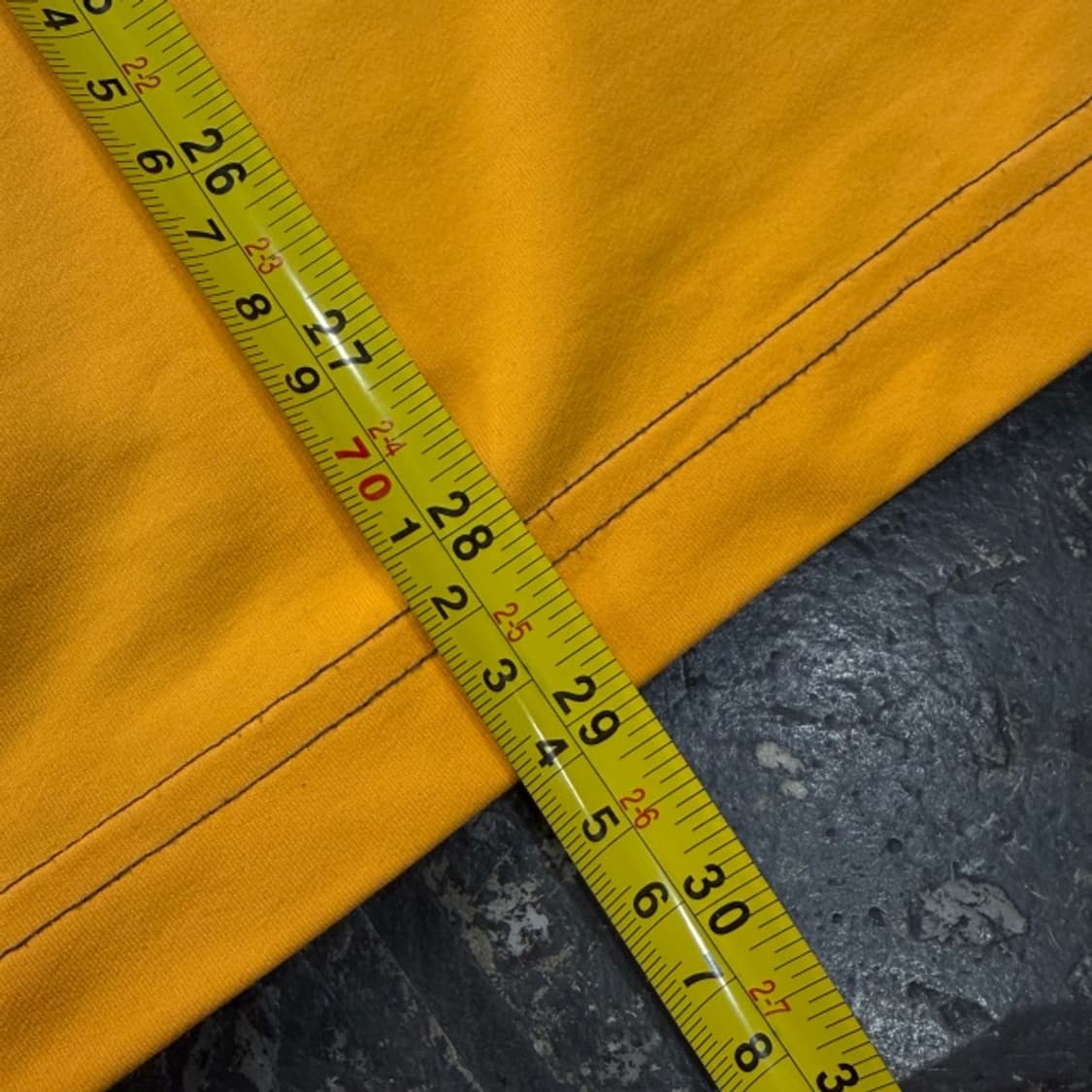 105 노스페이스 반집업  상품이미지7