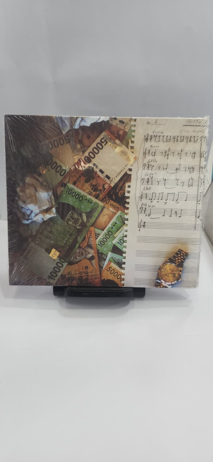 (미개봉cd)  창모 돗번 순간 상품이미지1