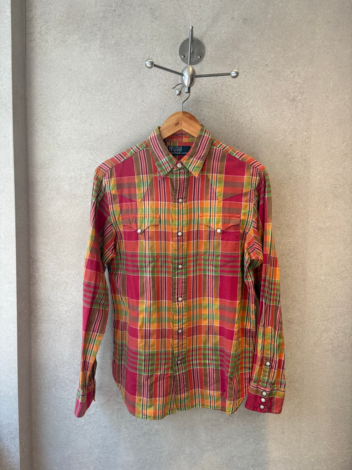 Polo Ralph Lauren 상품이미지1