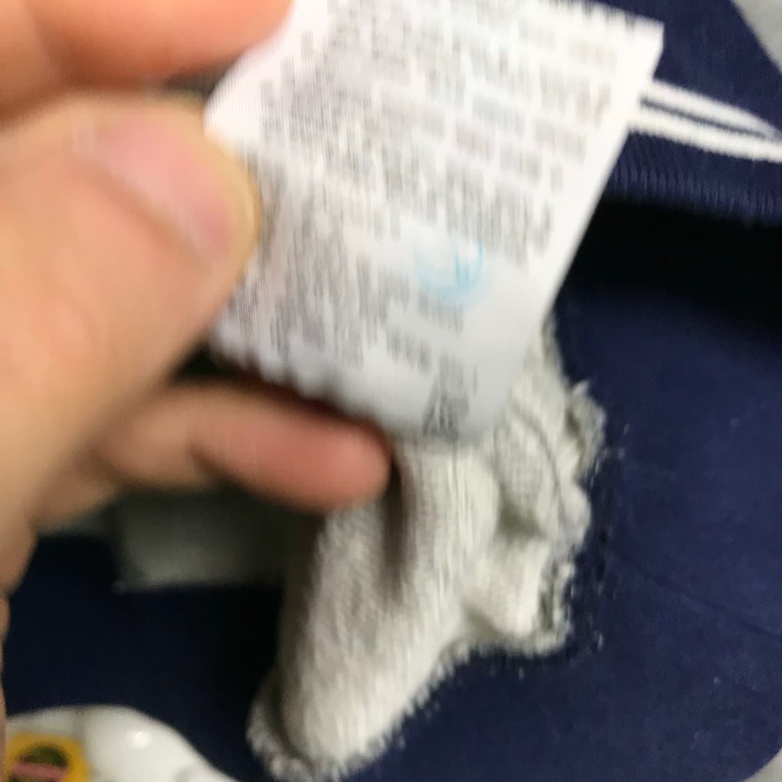 라코스테 테니스 라운드 맨투맨 상품이미지5