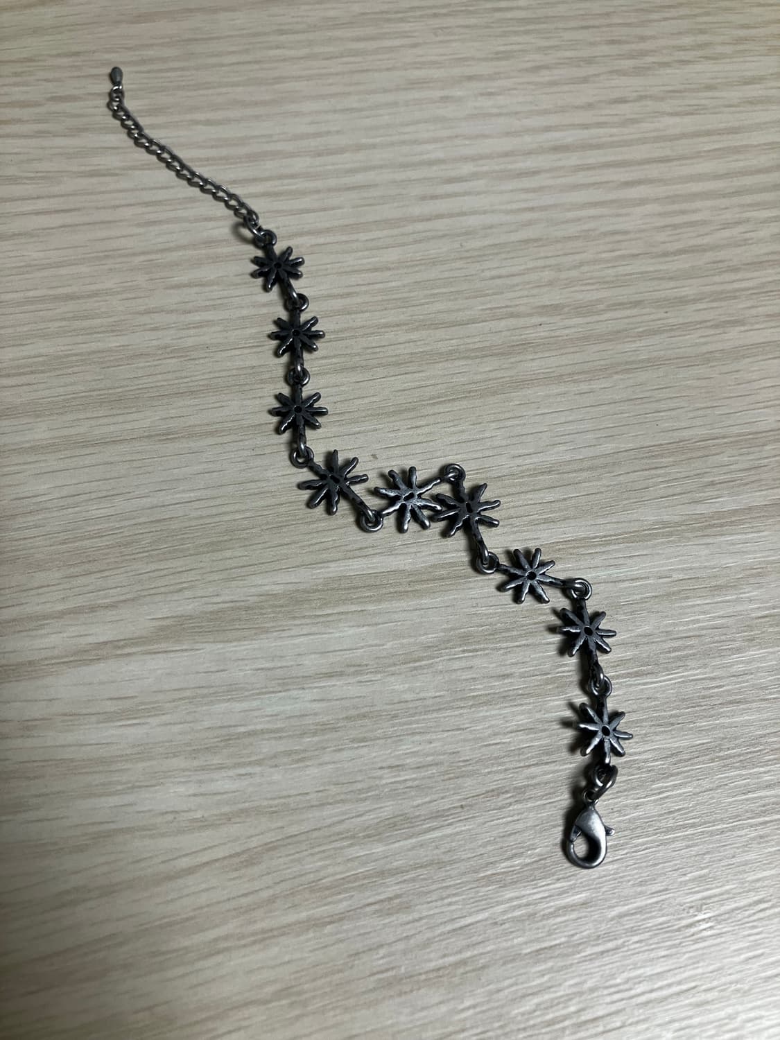 별 팔찌 상품이미지2