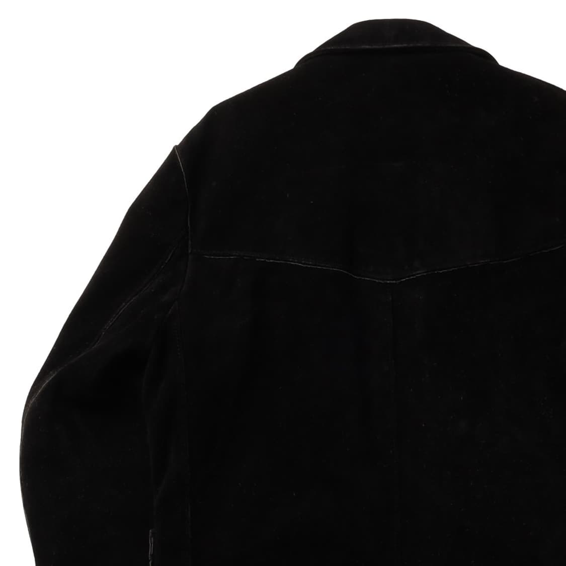 쇼트 Schott Cowhide Suede Leather Jacket   상품이미지6