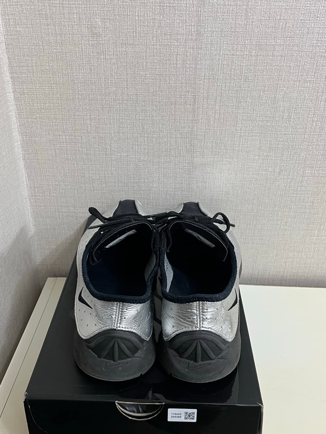 NIKE AIR SUPERFLY 상품이미지5