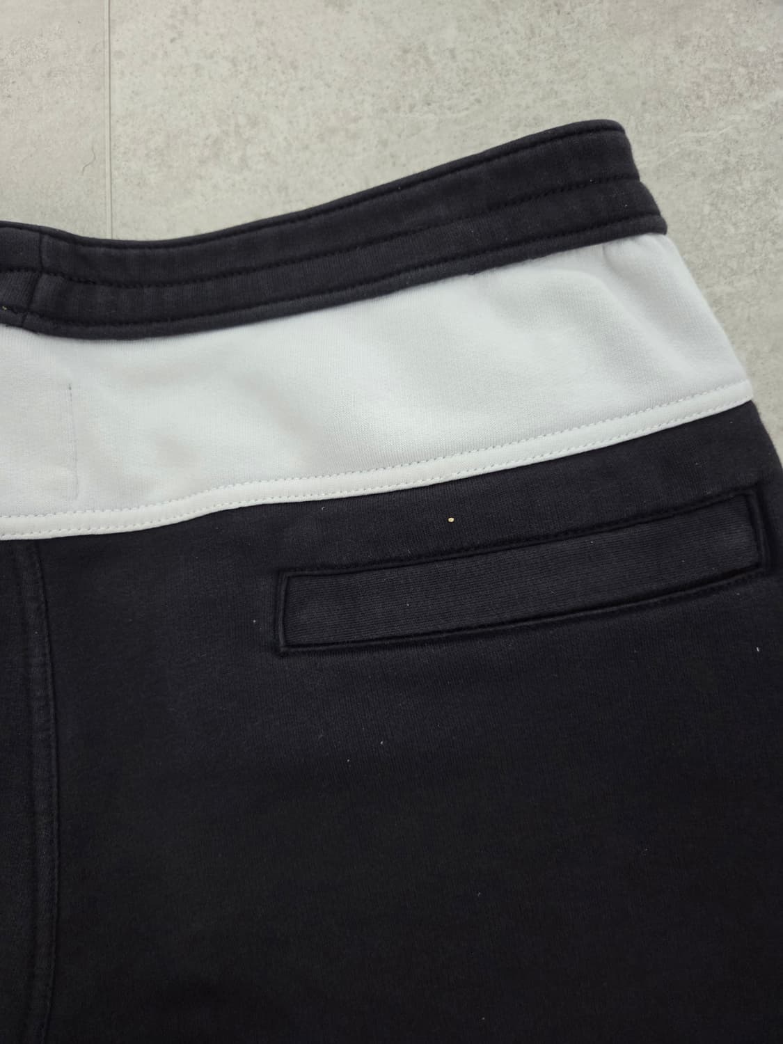 팀버랜드 x 마스터마인드 콜라보 조거 팬츠 상품이미지6