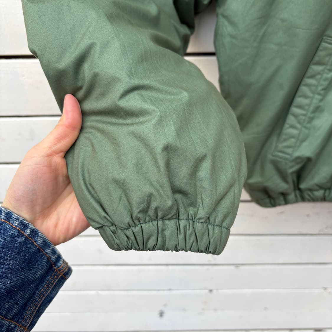 Polo 폴로 패딩 자켓 상품이미지5