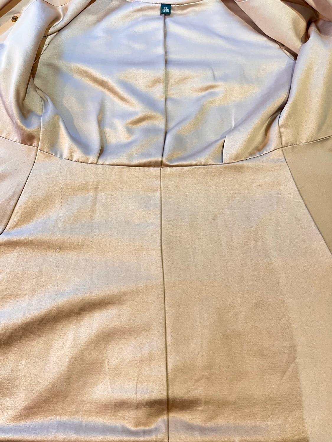 랄프로렌 트렌치 코트 상품이미지5