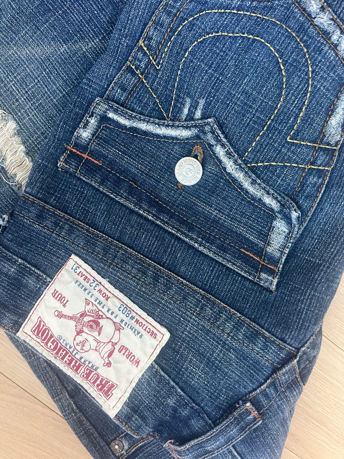 트루릴리젼 상품이미지3